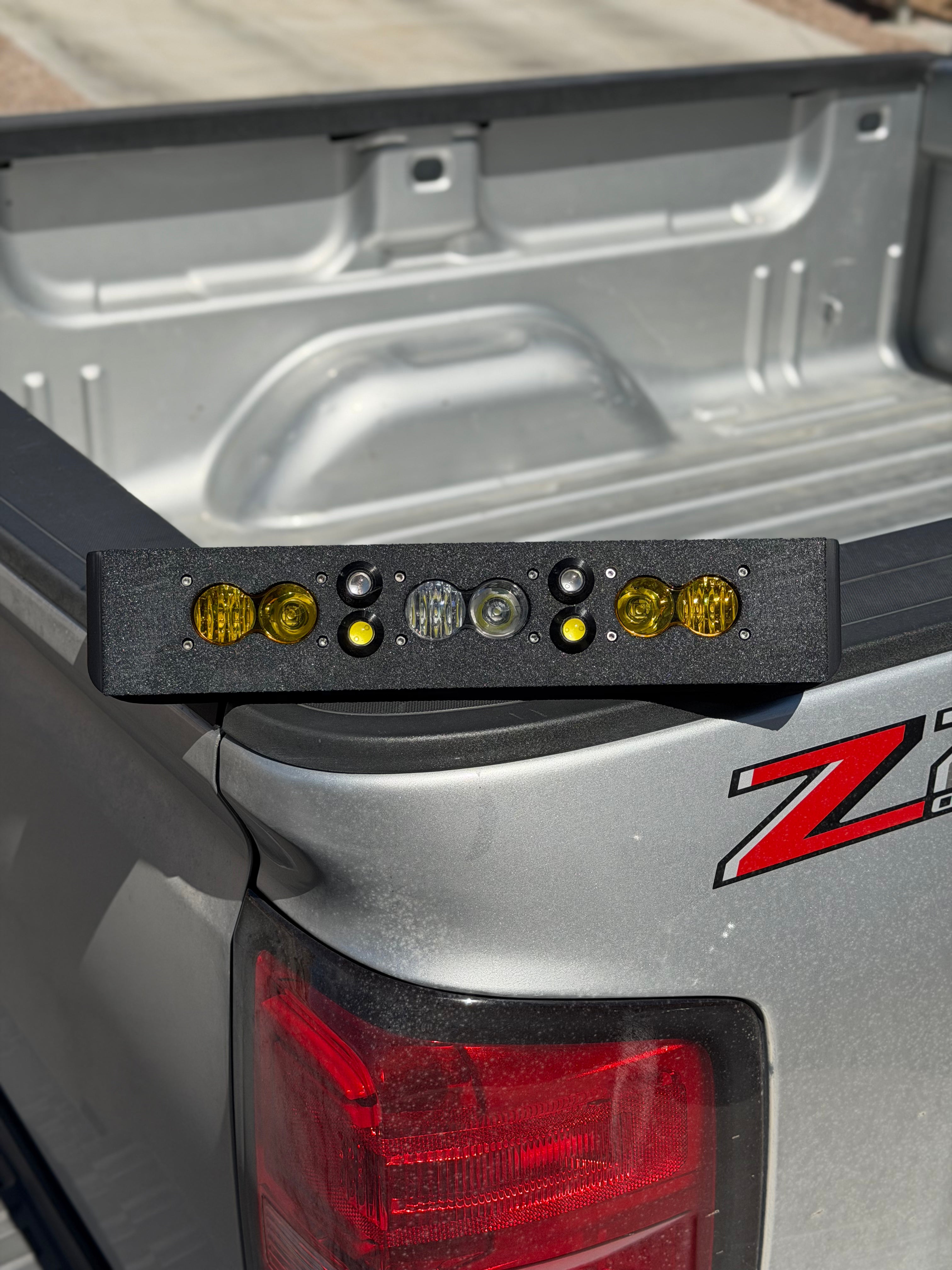 04-08 F150 Chase Light