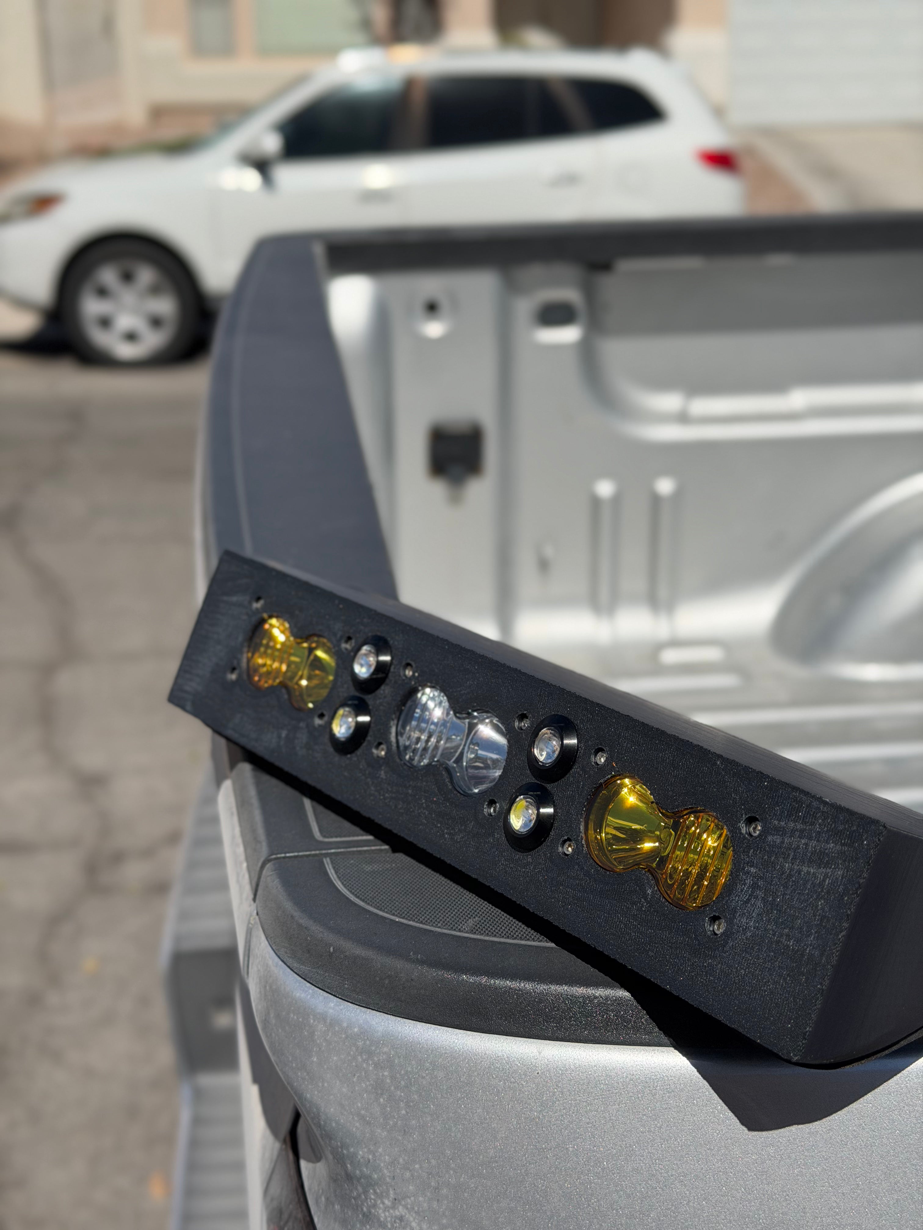 04-08 F150 Chase Light