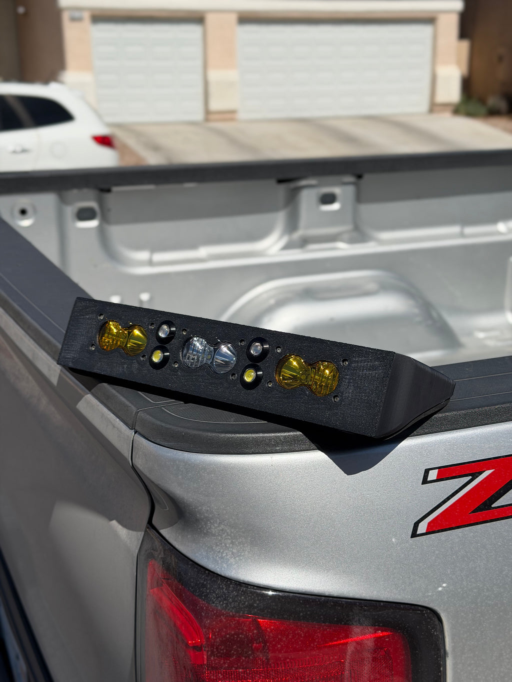 04-08 F150 Chase Light
