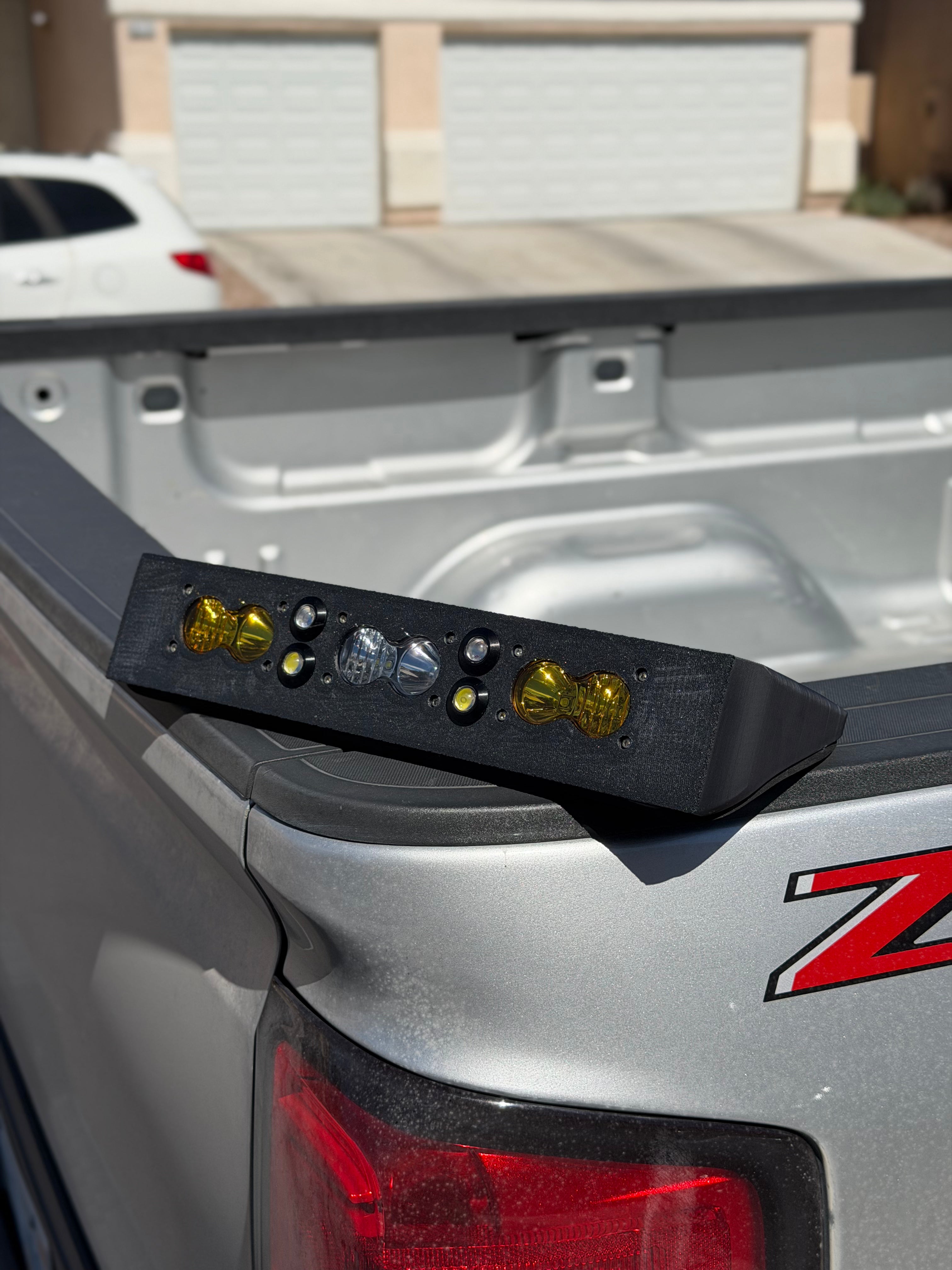 04-08 F150 Chase Light